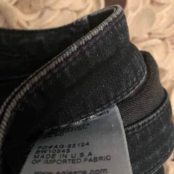 AG Jeans - Picture 3 of 5